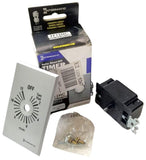 Intermatic FF12HC Timer Switch 12Hr 10-20A 1-2HP 125-277VAC