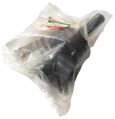 Plast-O-Matic RVT050B-PV Relief Valve