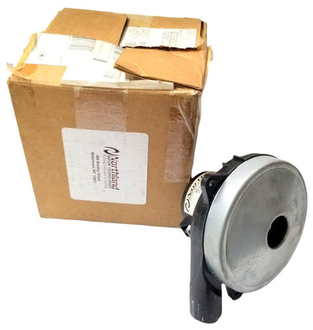 Northland BBD13-C11SXB-00 Motor 5997 24VDC 10A Max Insulation Class A