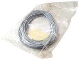 Turck RK4.2T-6 Single Ended Cordset Cable 250V 4A Max U2171-3