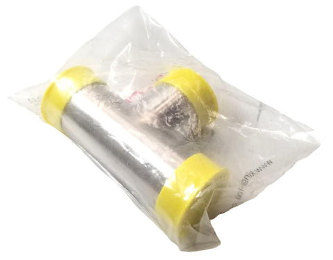 ASME Winter Technologies 42698 0508 Equal Tee 2" ATW DT-09-T-00200-SF1 316/L