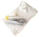 Steel & O'Brien S7RWWK-2X1.5-PL-316 Tee DH071720C T7M9 316L BPE SF1