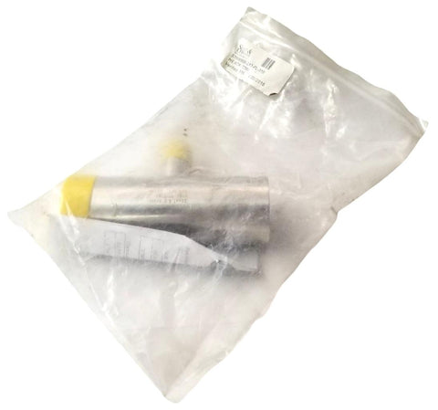 Steel & O'Brien S7RWWK-2X1.5-PL-316 Tee DH071720C T7M9 316L BPE SF1