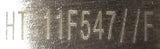 Kinglai ASME 28328 0635 End KL10195658 2.5" BPE SF1 316/316L