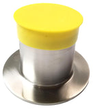 Kinglai ASME 28328 0635 End KL10195658 2.5" BPE SF1 316/316L