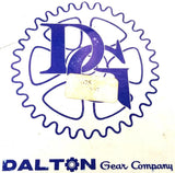 Dalton 40A18-104 Sprocket 5/8" Bore 99S02H 99502H