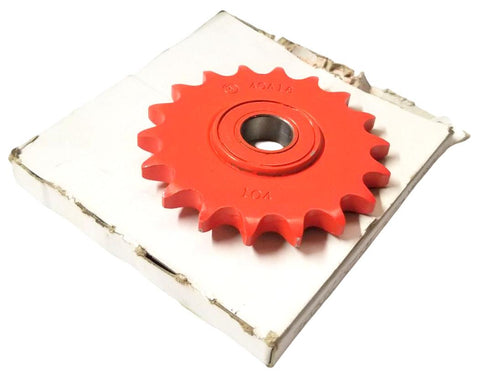 Dalton 40A18-104 Sprocket 5/8" Bore 99S02H 99502H