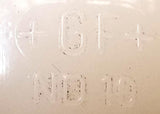 George Fischer 342 ND10 NW25 DA32 Union End Ball Valve 1" No Box