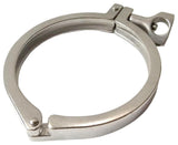 Unbranded 14CW0925 Clamp 4" 304 SOB