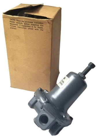 Fisher Controls 67R-208 Pressure Regulator 0-100psi