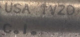 North American 9/16-12 NC Bottom Tap HS GH3 (Lot of 3)