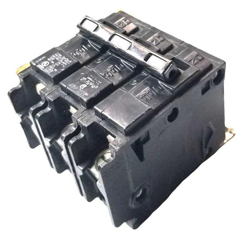 Siemens B3100 Circuit Breaker 100A 240V 3P 60Hz 10kA