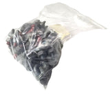 Unbranded Assorted Cable Clamp 1/4" (Lot of 17)