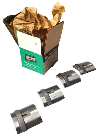 Harding S26 Collet Pad 2-1/8" Hx A-D