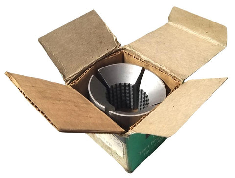 Harding S26 Collet Pad 1-1/2" RD A-D