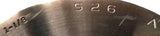 Harding S26 Collet Pad 1-1/8" RD A-D