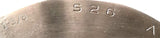 Harding S26 Collet Pad 1-3/8" Hx A-D