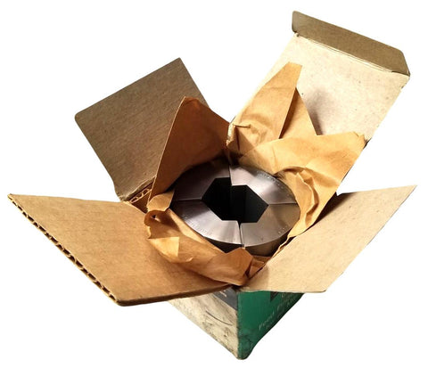 Harding S26 Collet Pad 1-3/8" Hx A-D
