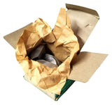 Harding S26 Collet Pad 1-3/8" SQ A-D