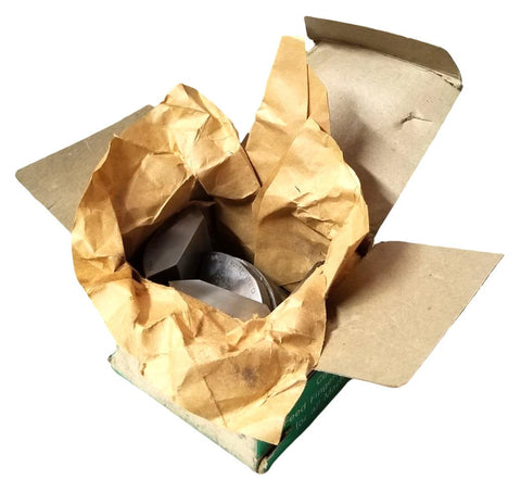 Harding S26 Collet Pad 1-3/8" SQ A-D