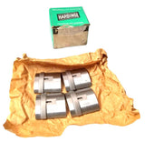 Harding S26 Collet Pad 2-3/8" RD A-D