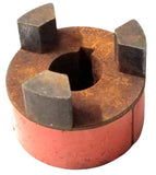 Lovejoy L-075 Jaw Coupling 11/16 (Lot of 8)