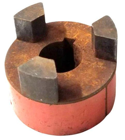 Lovejoy L-075 Jaw Coupling 11/16 (Lot of 8)