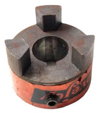 Lovejoy L-075 Jaw Coupling 0.750" (Lot of 2)