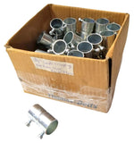 Unbranded Conduit Coupling Set Screw 3/4" (Box of 39)