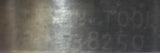 Erickson Tool CV50EM038250 End Mill Tool Holder CAT50 3/8" 2-3/8" Projection