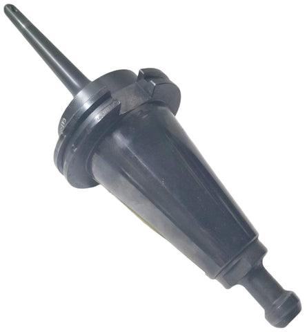 Precision Components CAT-50-.125-6 End Mill Tool Holder Extension Tap Driver