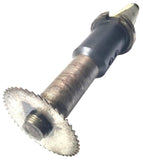 Universal 465001 Tool Holder CAT50 W/ Blade Attachment 6" Projection