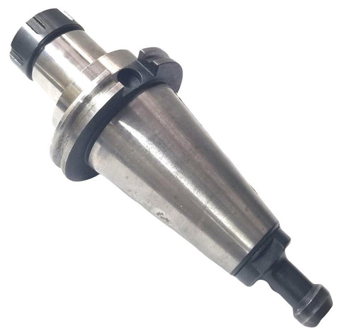 Parlec C50-32ER412 Collet Chuck Tool Holder 475017 CAT50