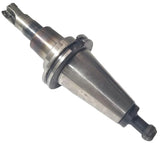 Tooling Innovations V50SF-125-300 Shrink Fit End Mill Holder CAT50 20000RPM