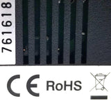 OGDEN ETR-9090-121 Process Temperature Controller Input 90-264VAC 50-60Hz 5VA