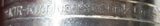 Rotex GS 24/28 KTR Jaw Shaft Coupling D48467 14mm / 22mm Bore Keyed