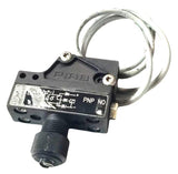 Piab 31.16.057 Vacuum Switch PNP NO