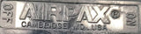 Airpax T-21-62-10.0A-02-20BL-V Circuit Breaker 125VAC 9.5A Ith (Lot of 2)