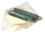 Ford D0HZ7523C Heavy Duty Truck Clutch Spring (Bag of 2)