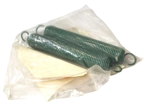 Ford D0HZ7523C Heavy Duty Truck Clutch Spring (Bag of 2)