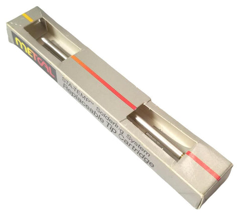 Metcal SMTC-102 Replaceable Tip Cartridges