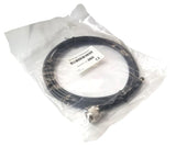Unbranded CA-RSPNMA010 Connector Cable RoHS Compliant