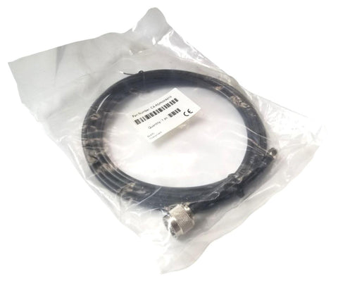 Unbranded CA-RSPNMA010 Connector Cable RoHS Compliant