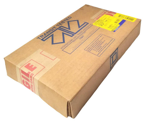 Square D FY14020C Circuit Breaker 20A 1P 277V 50-60Hz