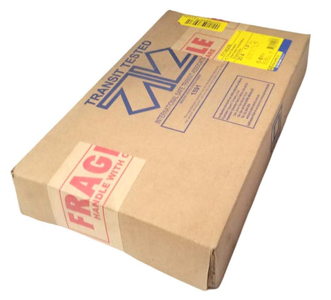 Square D FY14020B Circuit Breaker 20A 1P 277V 50-60Hz