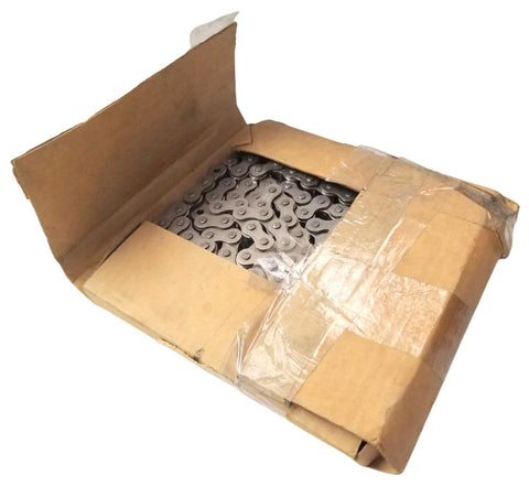 Hi Max 50SS Stainless Steel Roller Chain 1K50SS 300 10'