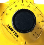 Ametek 1000 Strobette 50-60Hz 115VAC