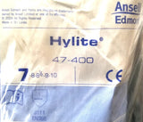 Ansell Hylite 47-400 Nitrile Gloves Sizes 7 - 8 - 8-1/2 - 9 - 10 EN388 (5 Sets)