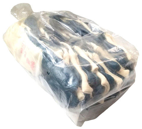 Ansell Hylite 47-400 Nitrile Gloves Sizes 7 - 8 - 8-1/2 - 9 - 10 EN388 (5 Sets)