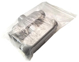 Unbranded E121488 Conduit Body 3/4" 7.3"­³ Volume W/ Cover (Lot of 2)